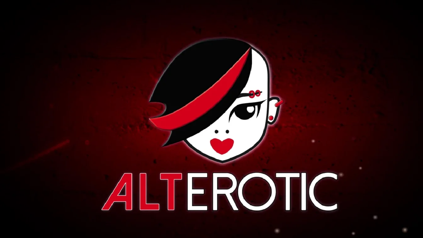 AltErotic Peurto Rock Introduced Scarlett Synn To Her 1st Porno XXX